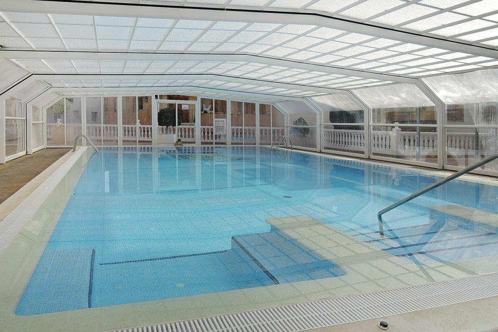 Sdb Alojamientos El Puerto de Mazarrón エクステリア 写真
