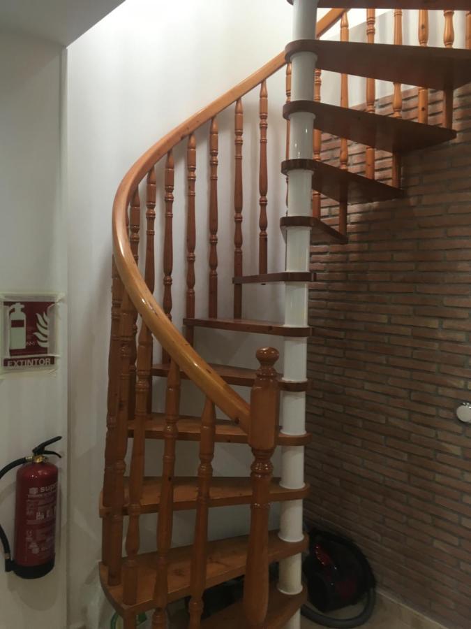 Sdb Alojamientos El Puerto de Mazarrón エクステリア 写真